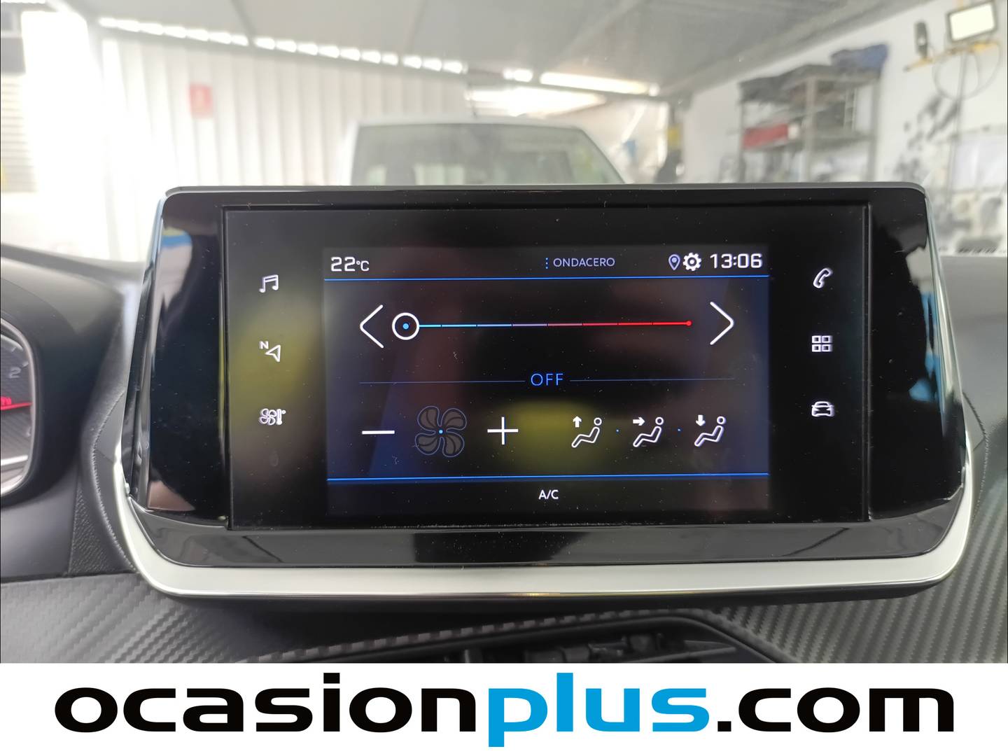 Peugeot 208 Peugeot 208 BlueHDi 100 Active (100 CV) al mejor precio