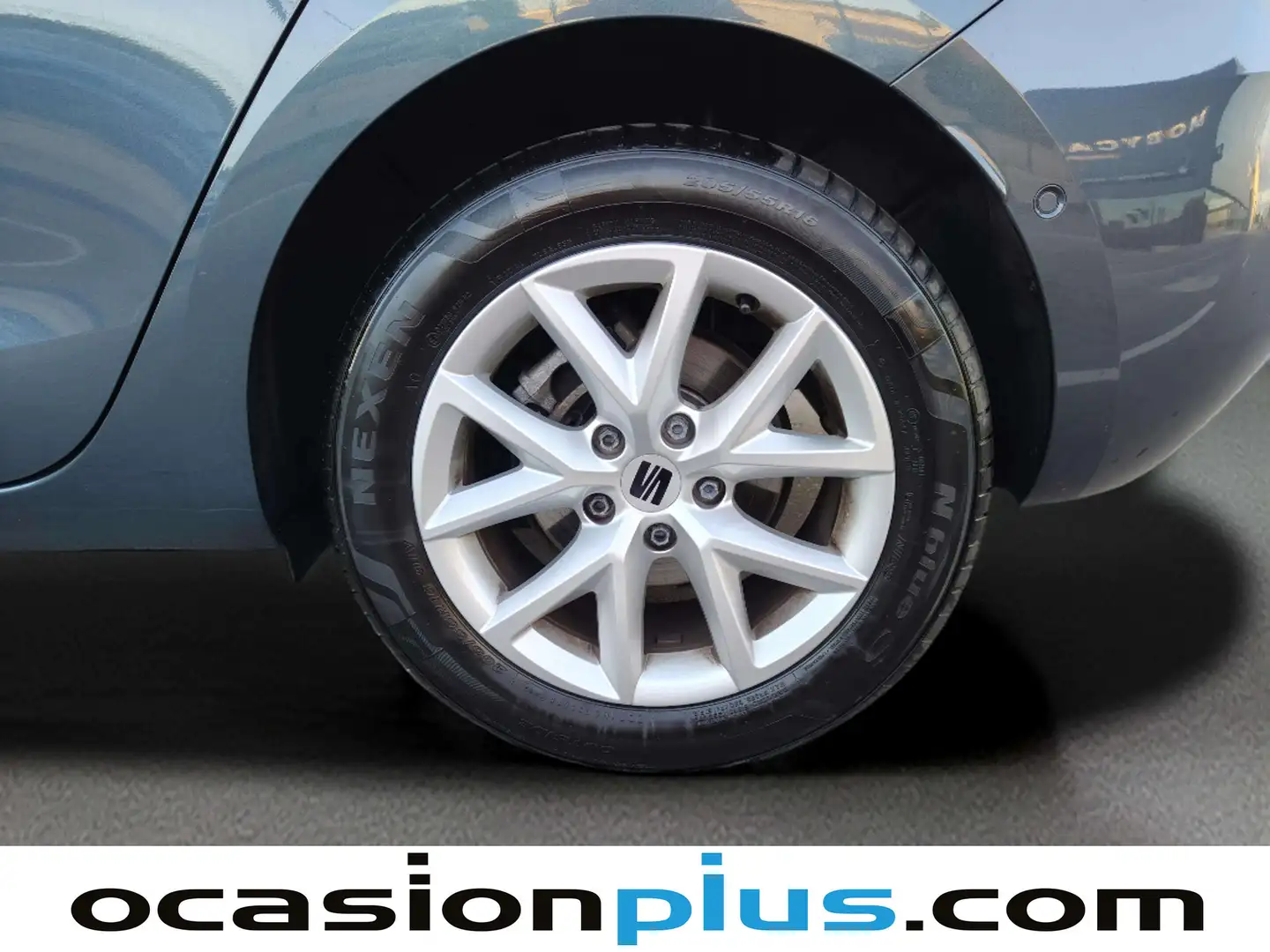 Foto Seat León SEAT León 1.5 TSI S&S Style 25 Aniversario (116 CV)