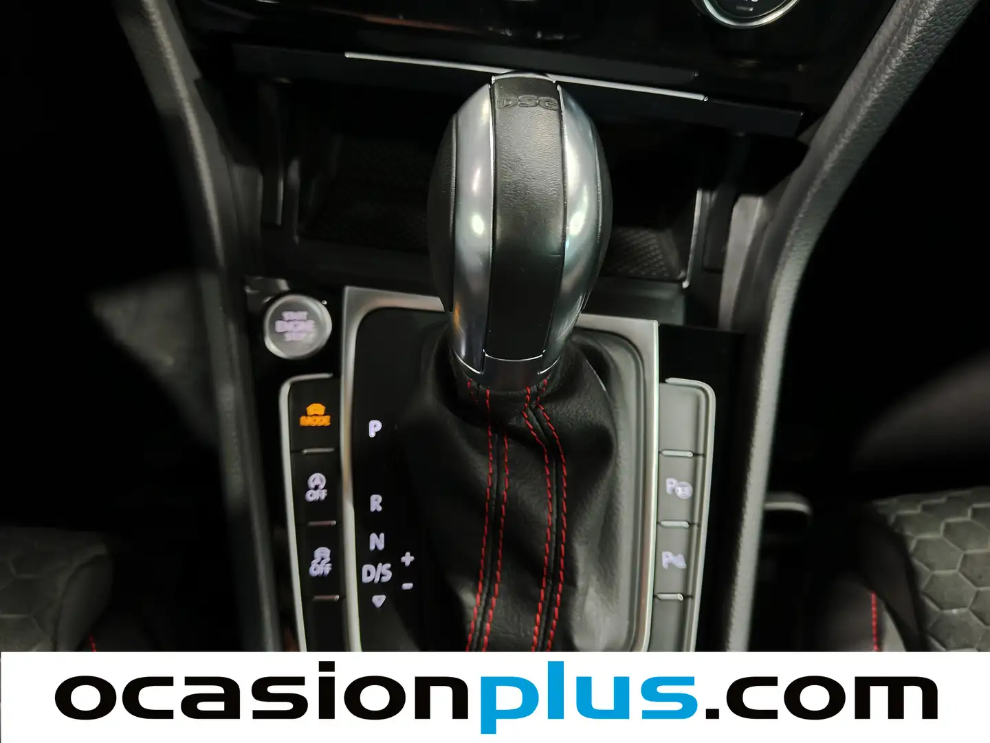 Foto Volkswagen Golf Volkswagen Golf GTI Performance 2.0 TSI (245 CV) DSG