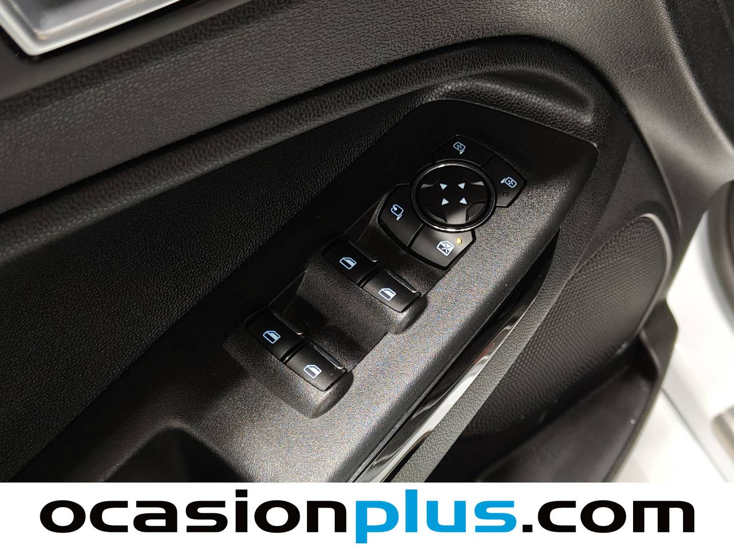 Foto Ford EcoSport Ford EcoSport 1.5 TDCi EcoBlue S&S ST Line (125 CV)