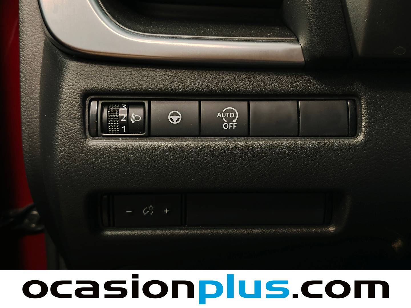 Accesorios del Nissan QASHQAI Nissan Qashqai DIG-T 160 N-Connecta 4x2 CVT (158 CV)