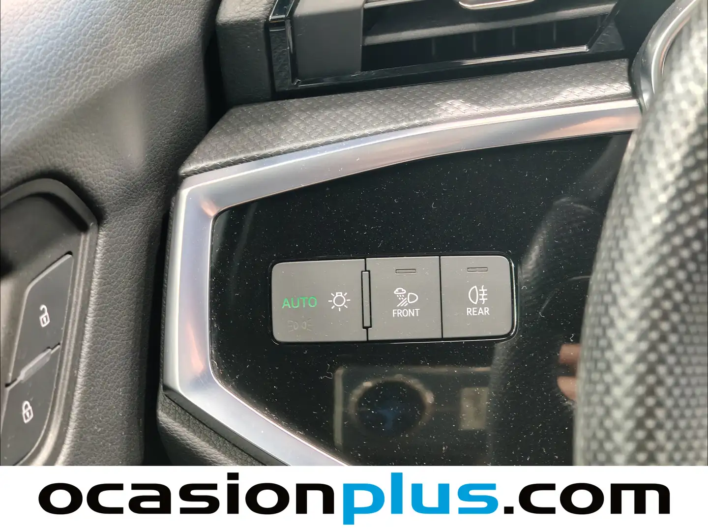 Foto Audi Q3 Sportback Audi Q3 Sportback TFSIe TFSIe S line 45 TFSI e (245 CV) S tronic