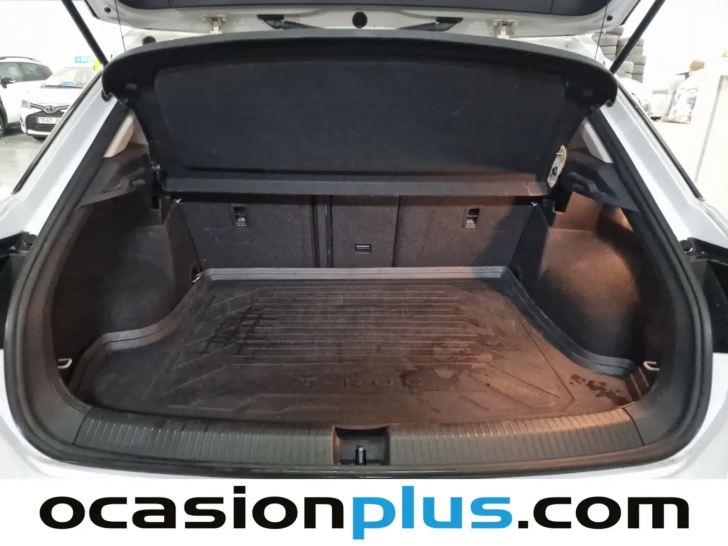 Foto Volkswagen T-Roc Volkswagen T-Roc Advance 1.6 TDI (115 CV)