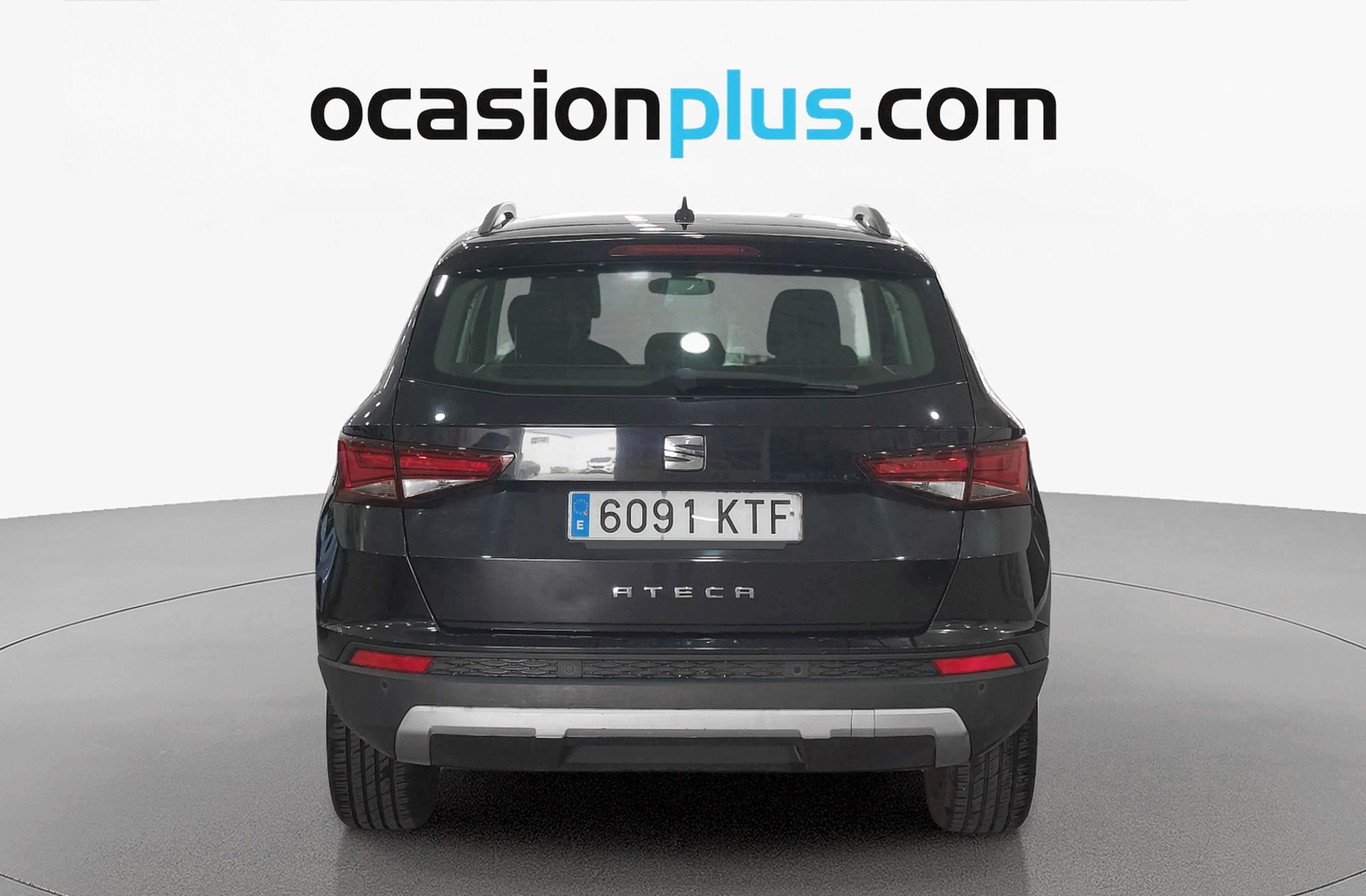 SEAT Ateca 1.5 TSI Style Plus Nav - foto 15