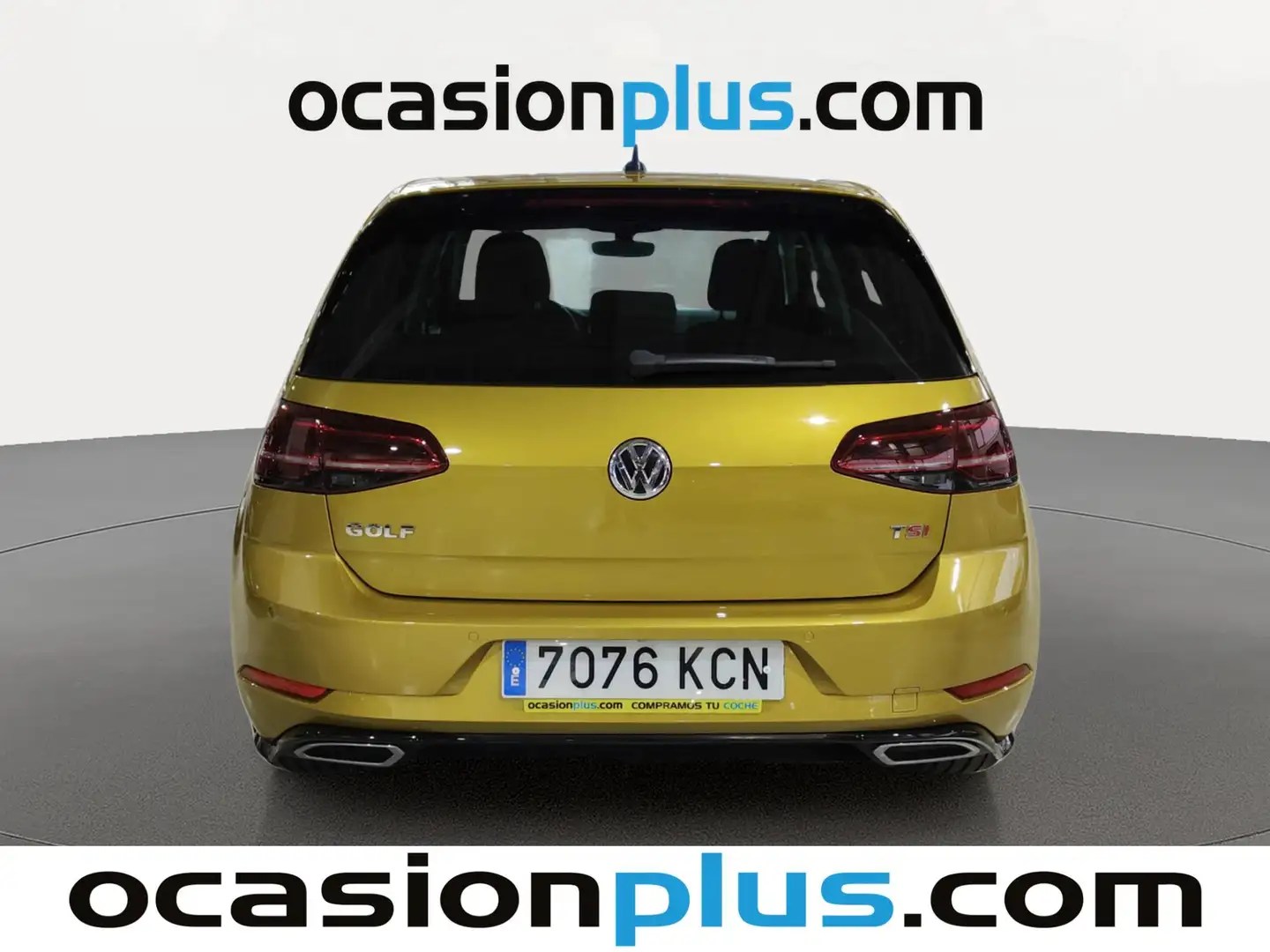 Foto Volkswagen Golf Volkswagen Golf Sport 1.5 TSI Evo (150 CV) Pack R-Line