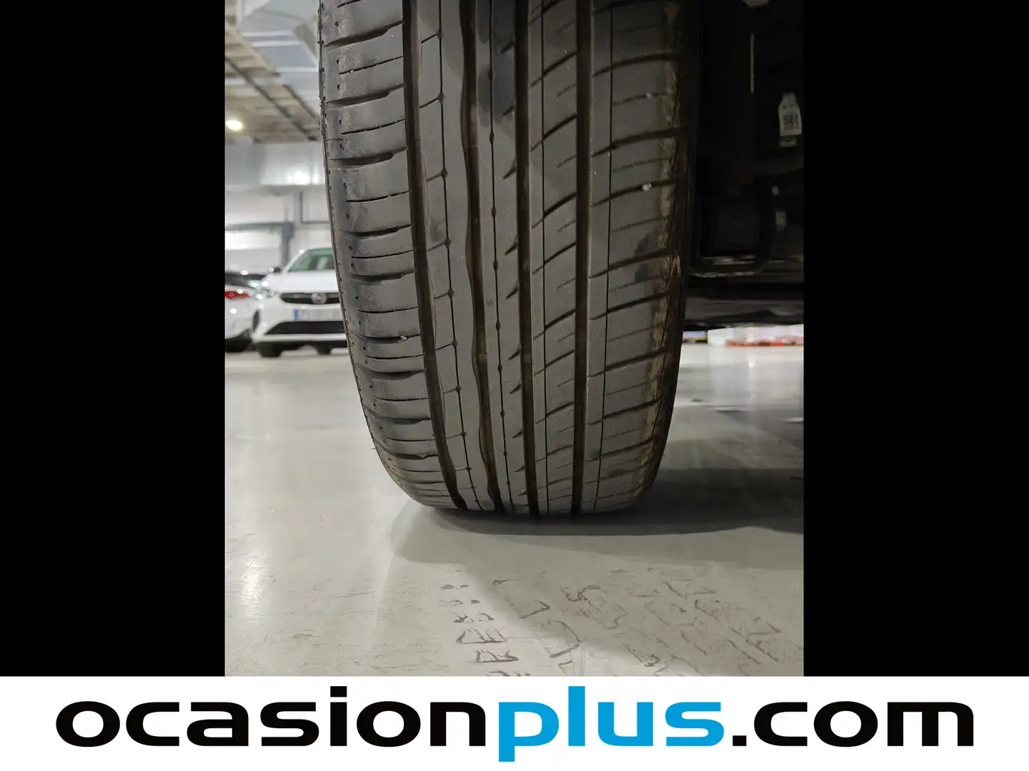 Foto KIA Stonic Kia Stonic 1.0 T-GDi Tech (100 CV)