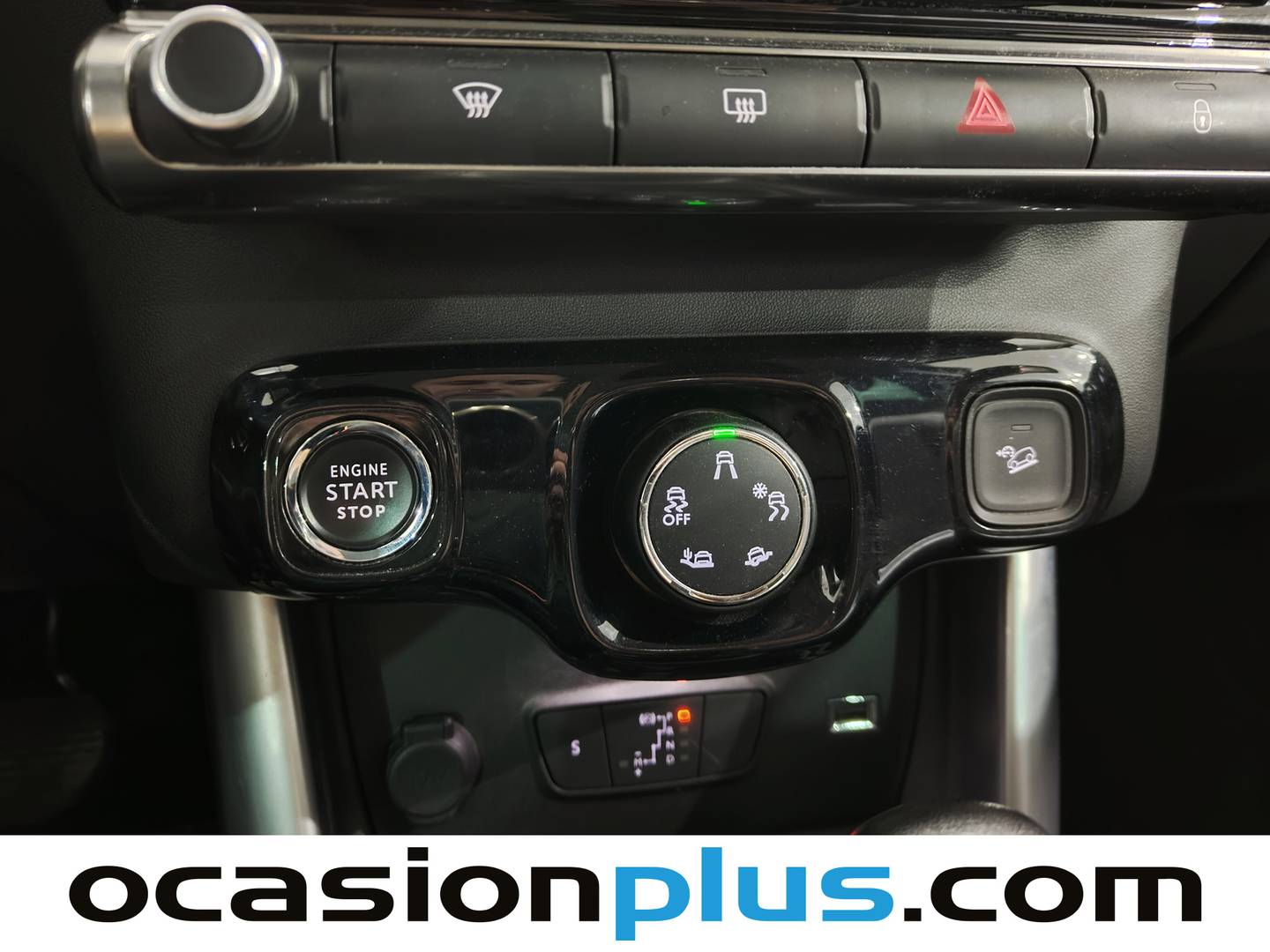 Citroën C3 Aircross Citroën C3 Aircross PureTech 110 S&S Shine EAT6 (110 CV) al mejor precio