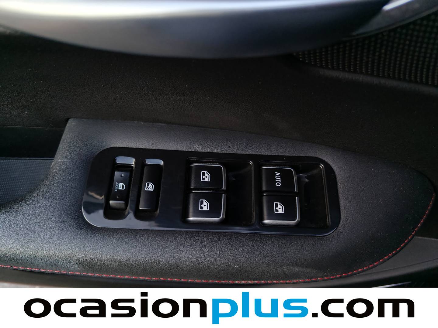 SWM G01 SWM G01 1.5T Luxury (131 CV) gasolina