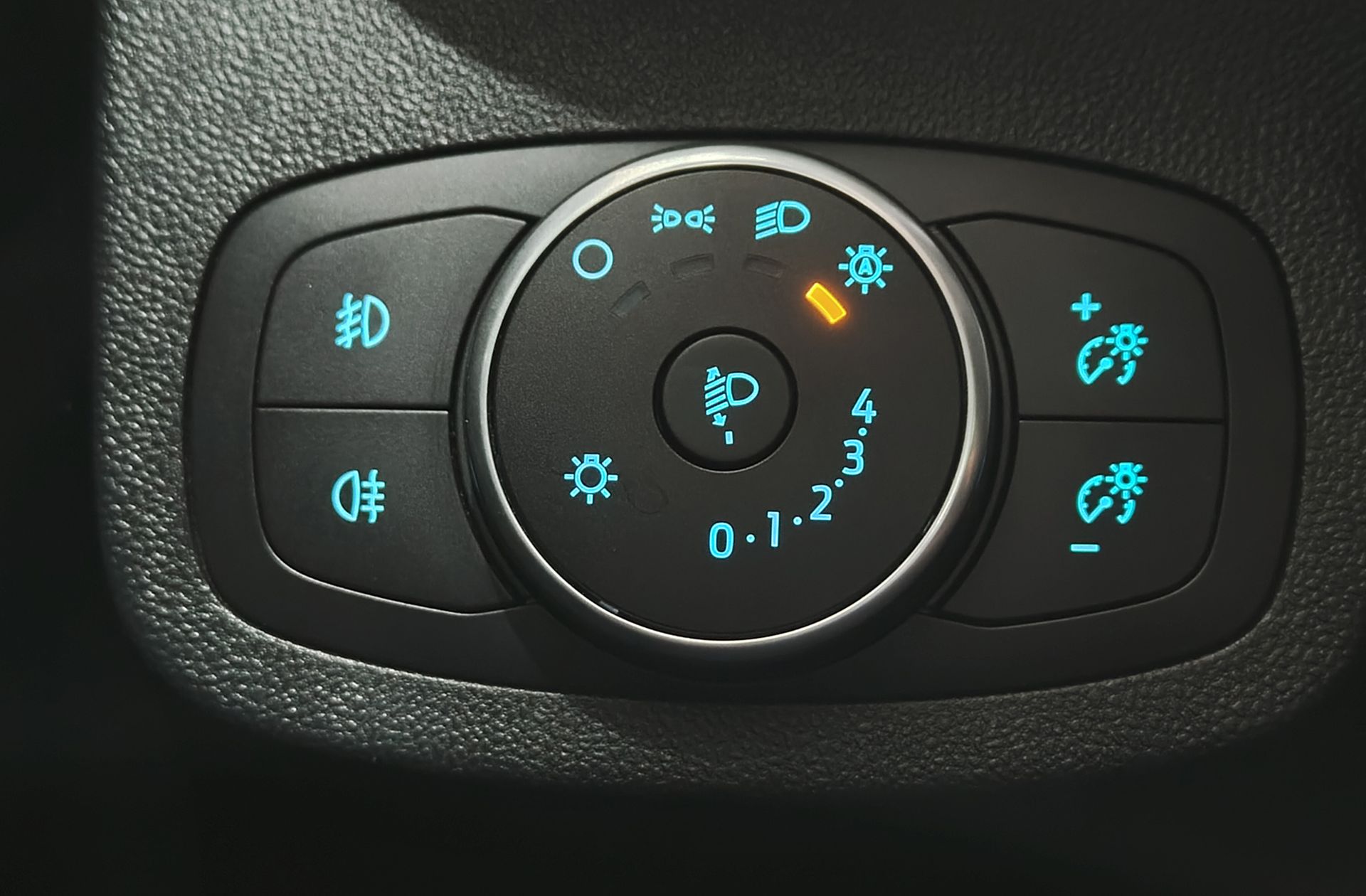 Ford Fiesta 1.0 EcoBoost Trend+ - foto 20