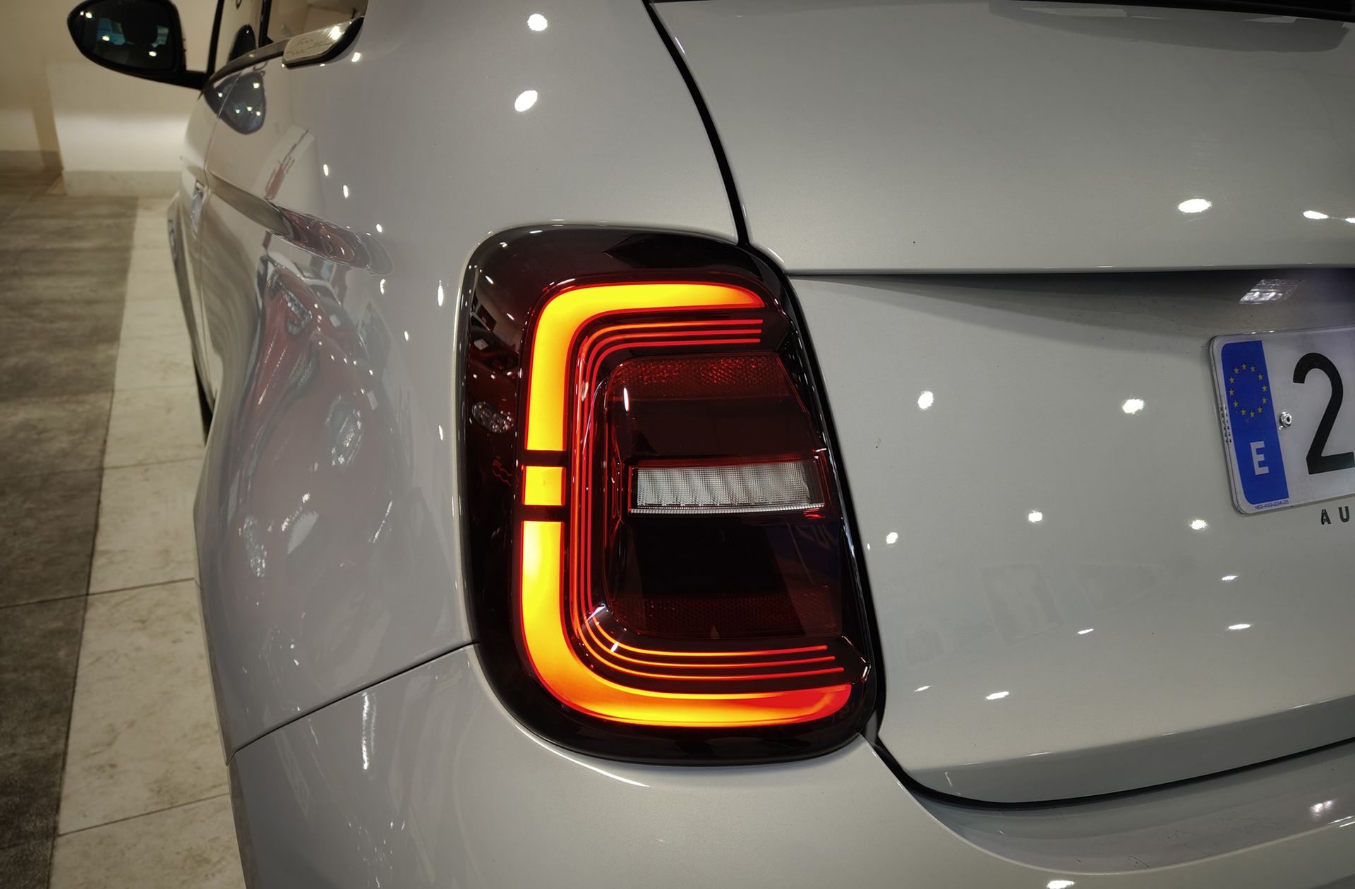 Fiat 500 1.0 Hybrid Torino - foto 15