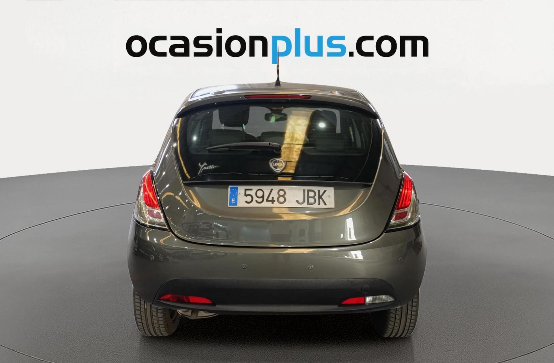 Lancia Ypsilon 1.2 Elefantino Evo II - foto 10