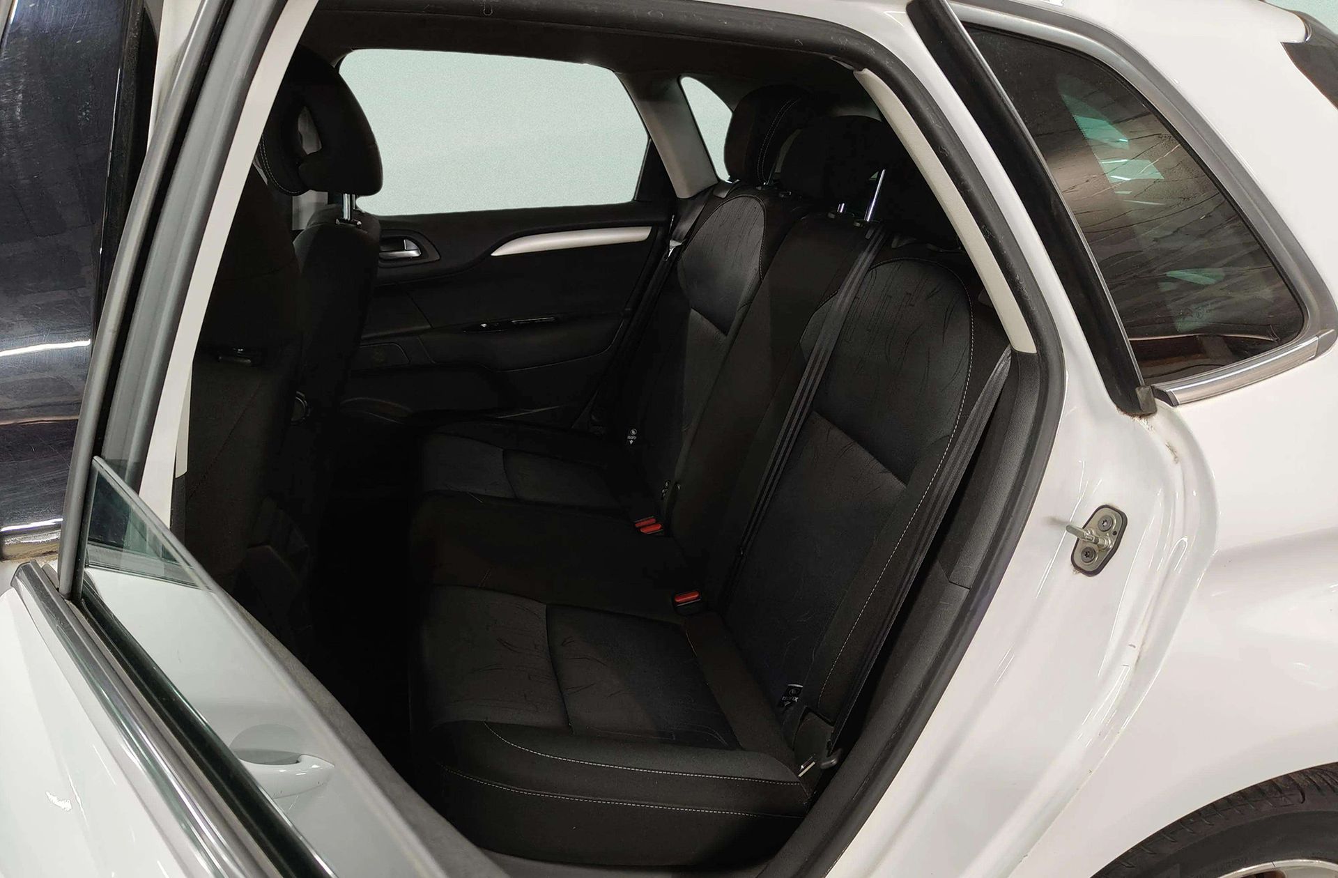 Citroën C4 1.6 e-HDI Collection CMP - foto 10