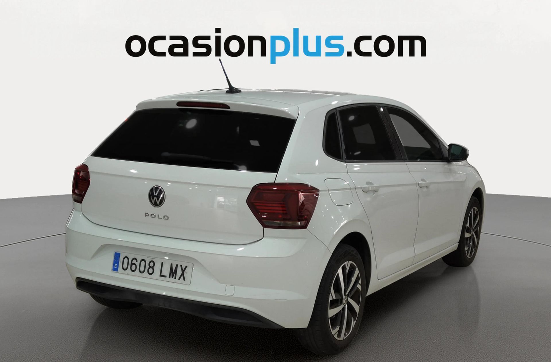 Volkswagen Polo United 1.0 TSI - foto 4