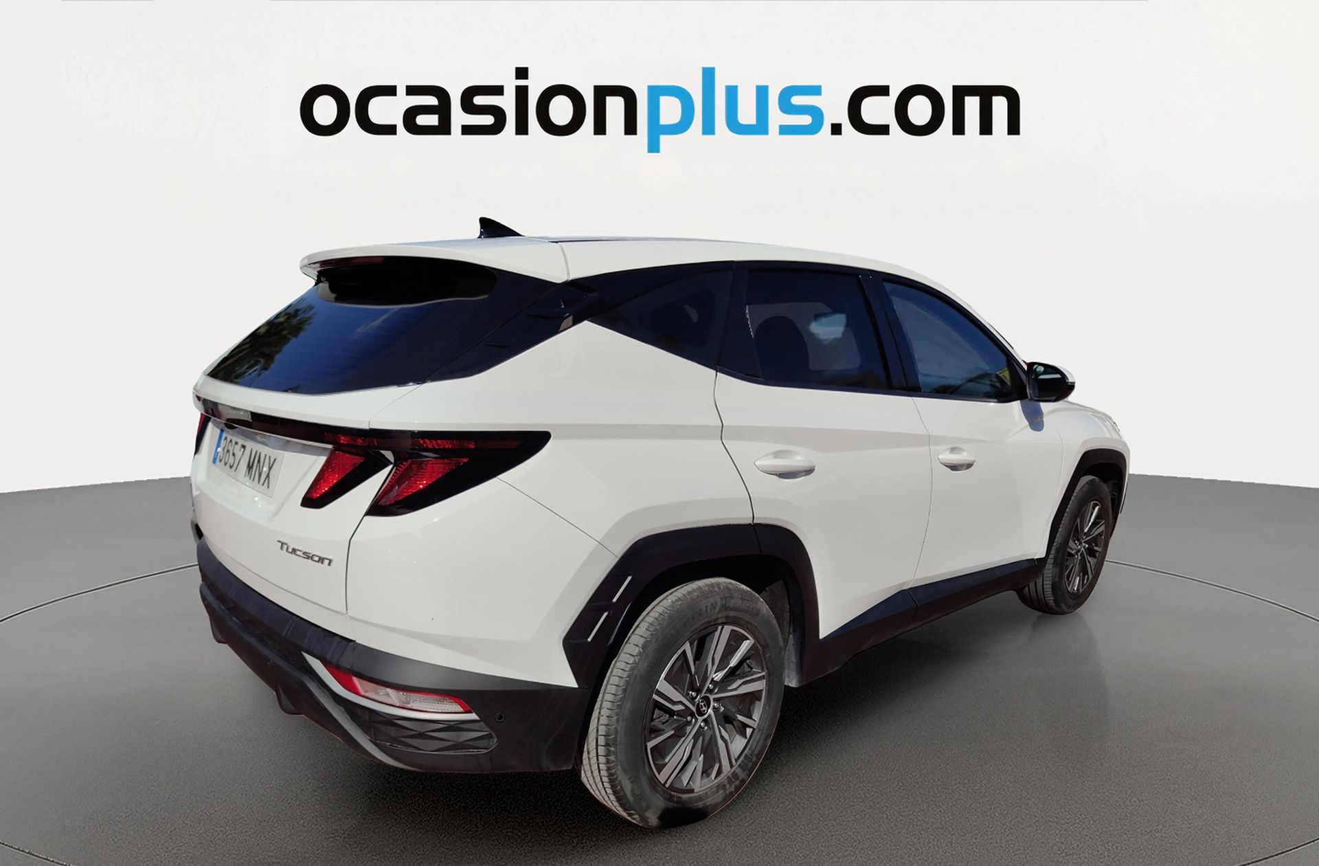 Hyundai Tucson 1.6 T-GDi Klass 4x2 - foto 4