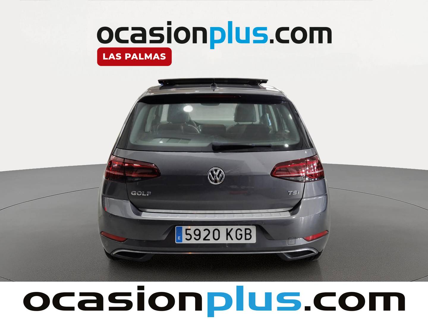 Volkswagen Golf Volkswagen Golf Advance 1.0 TSI (110 CV) DSG al mejor precio