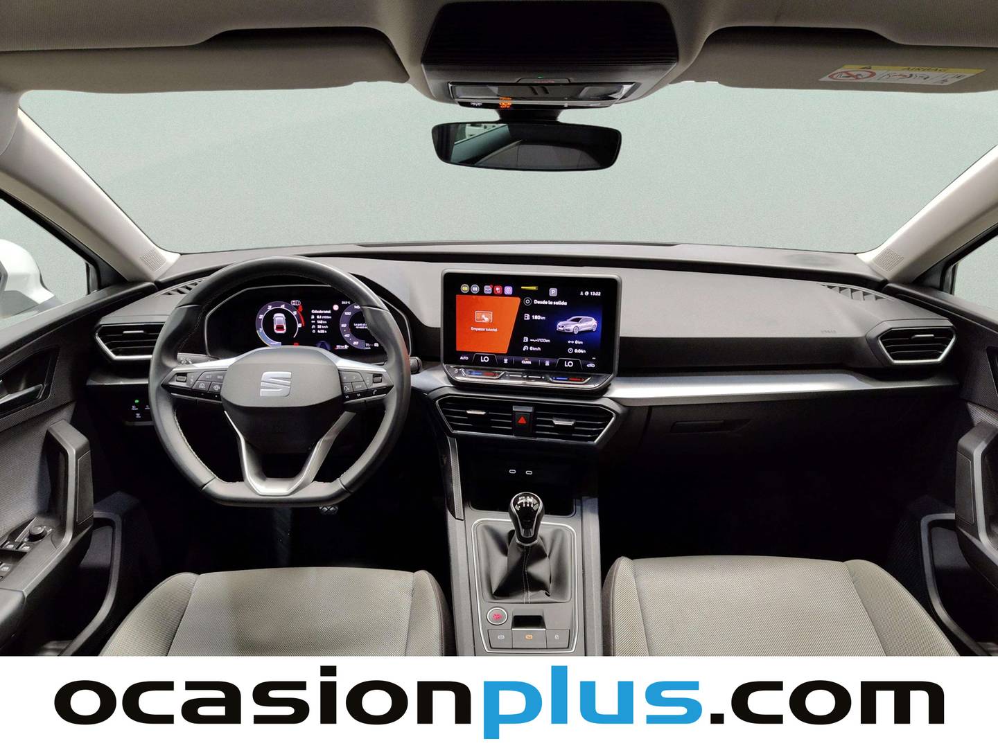 Seat León Seat León 2.0 TDI S&S Style XL (116 CV) de ocasión