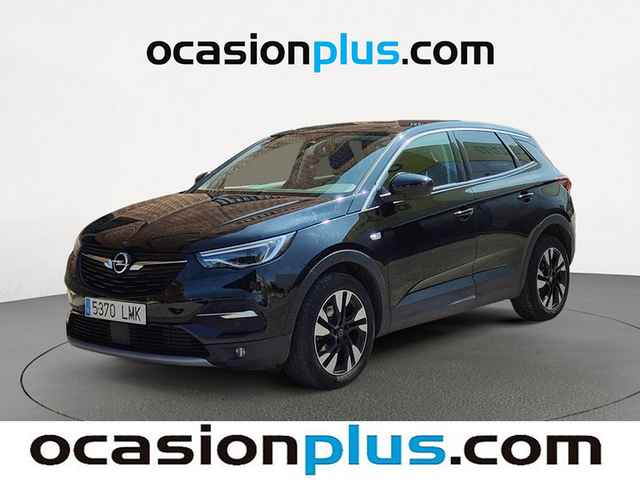 Opel Grandland x Segunda Mano Baratos Madrid