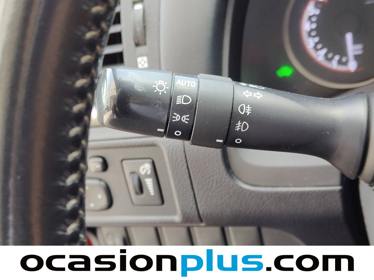 Lexus CT Lexus CT 200h Business (136 CV) seminuevo