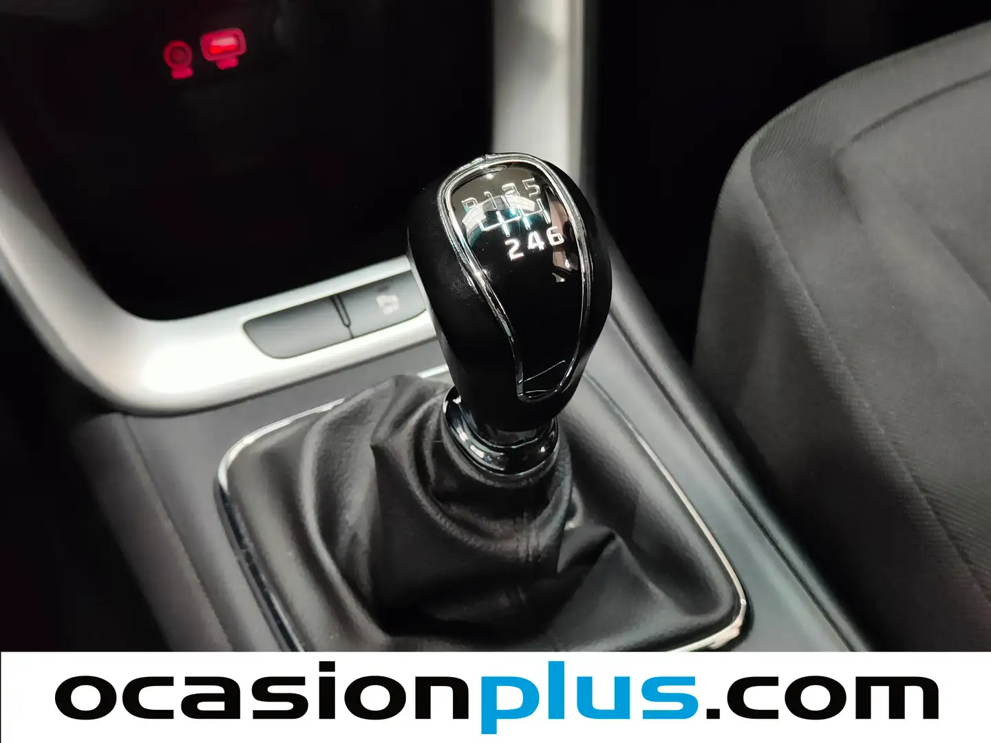 Foto KIA Ceed Kia Ceed 1.4 CRDi WGT Drive (90 CV)