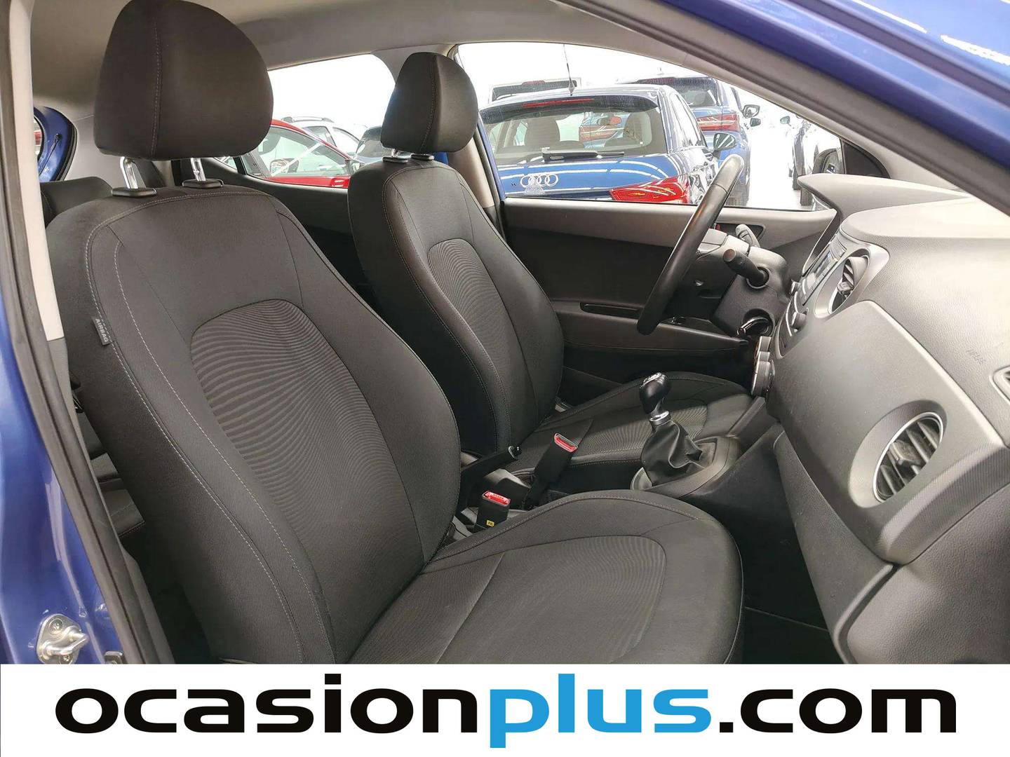 Hyundai i10 Hyundai i10 1.0 Klass (66 CV) km 0