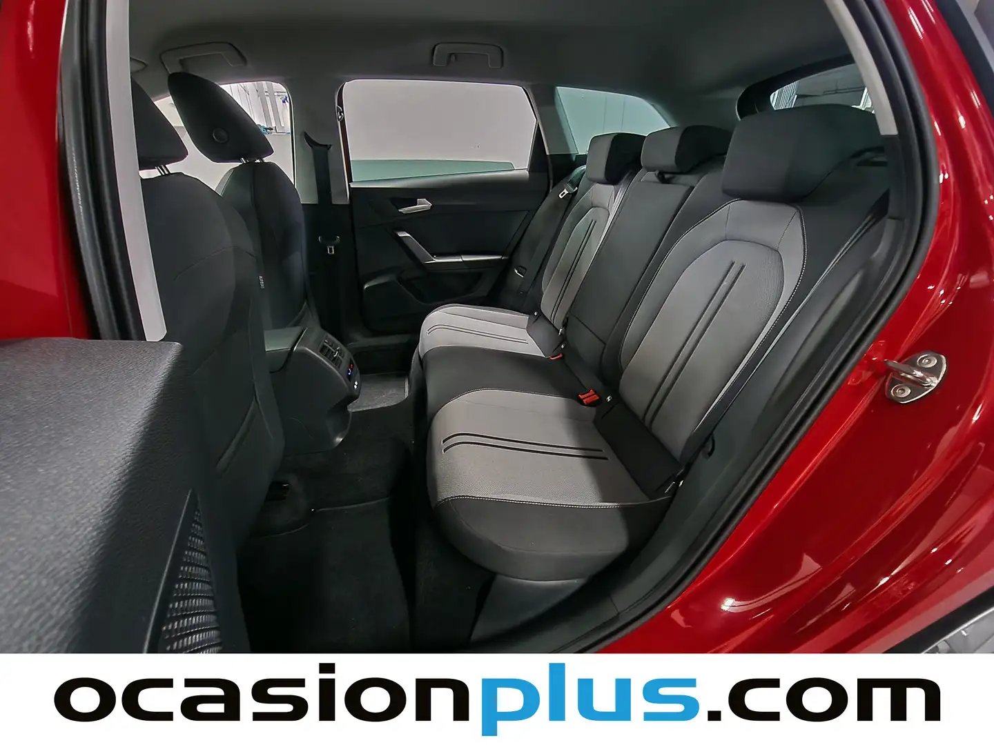 Foto Seat León SEAT León ST 1.5 TSI S&S Style Go(130 CV)