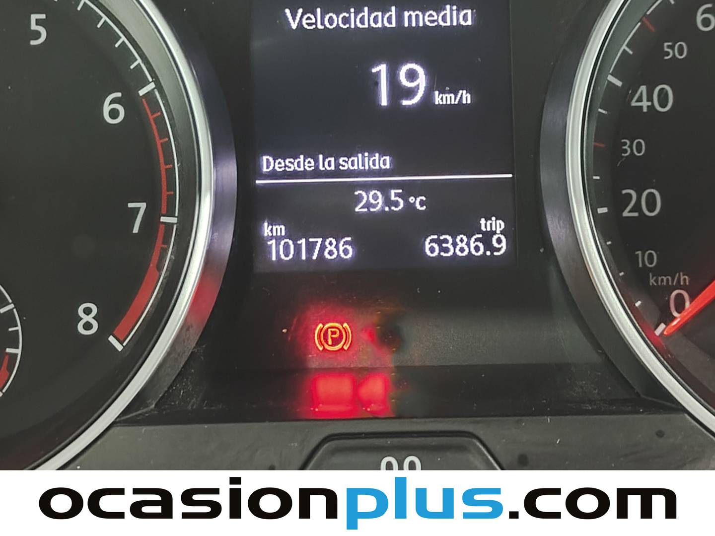 Volkswagen Golf Volkswagen Golf Business 1.0 TSI (110 CV) seminuevo