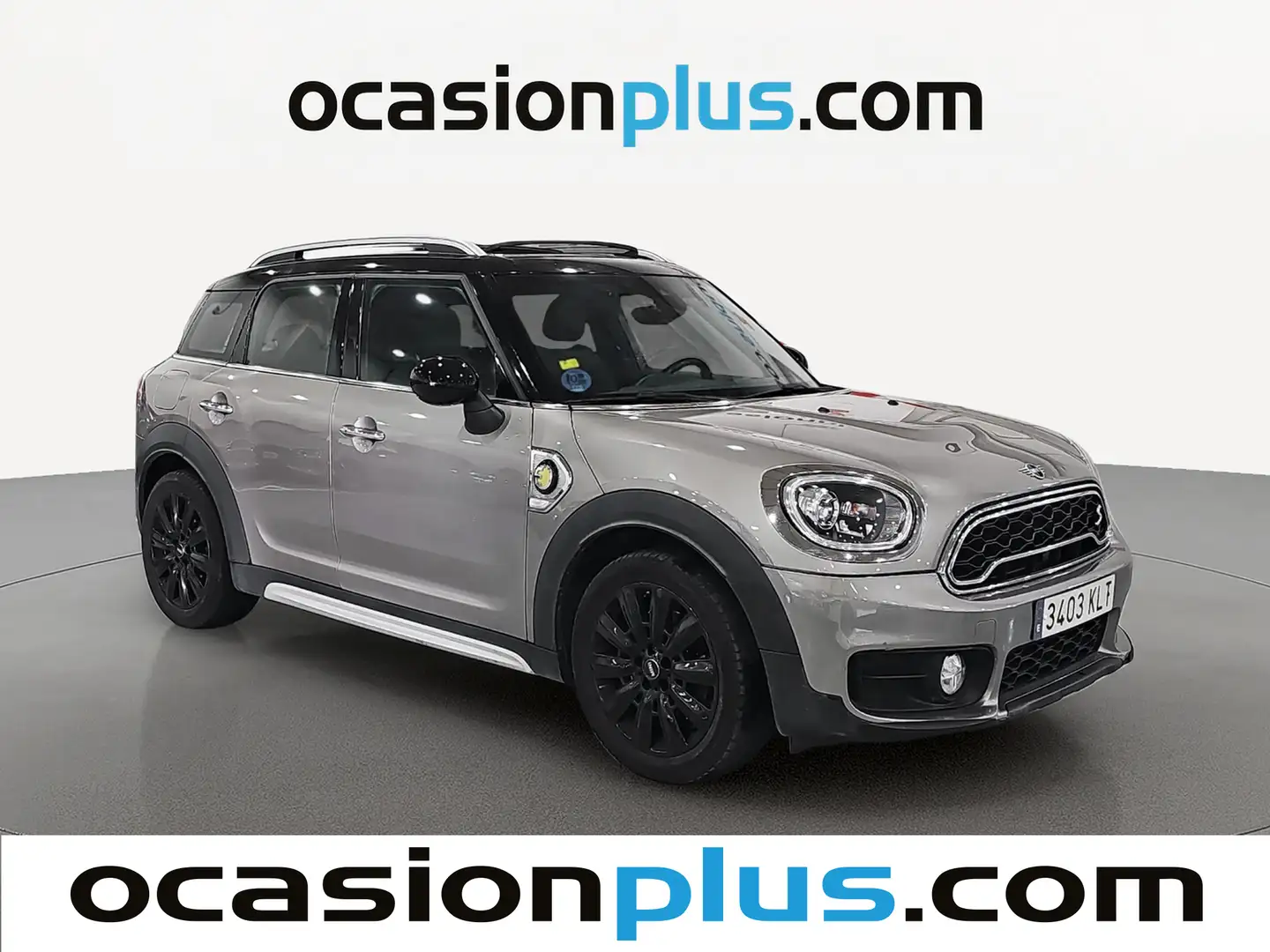 Foto Mini Countryman MINI MINI Countryman Cooper S E ALL4  (224 CV)