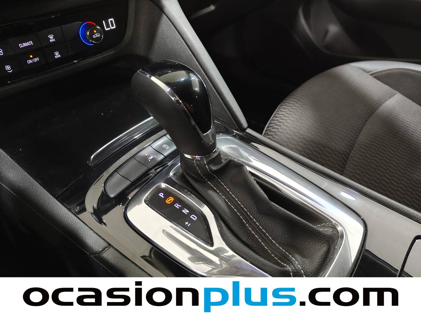 Opel Insignia Opel Insignia GS 2.0 CDTI Turbo D Excellence Auto (170 CV) de segunda mano