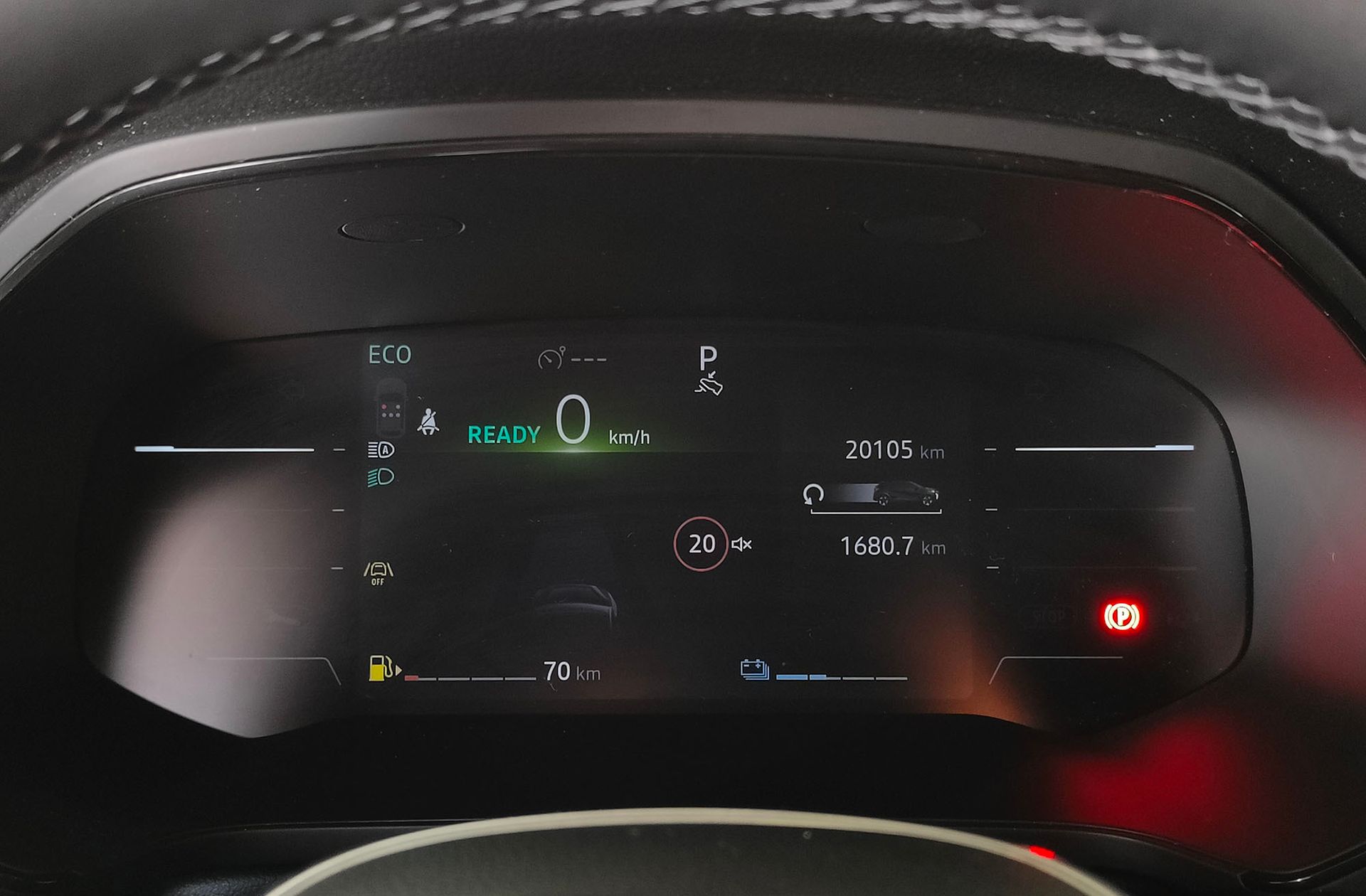 Renault Captur Evolution full hybrid E-Tech - foto 24