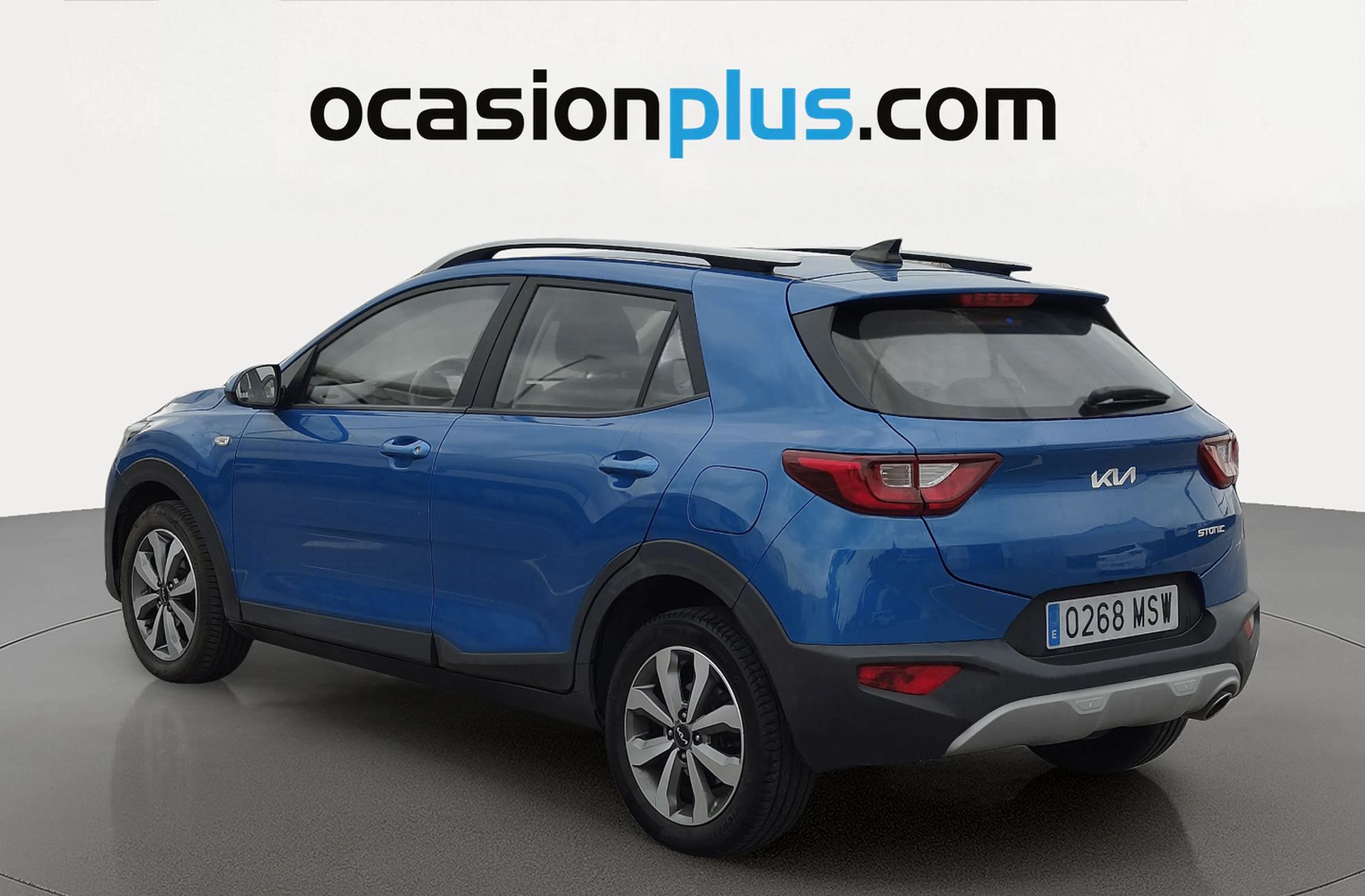 Kia Stonic 1.0 T-GDi Drive DCT - foto 3
