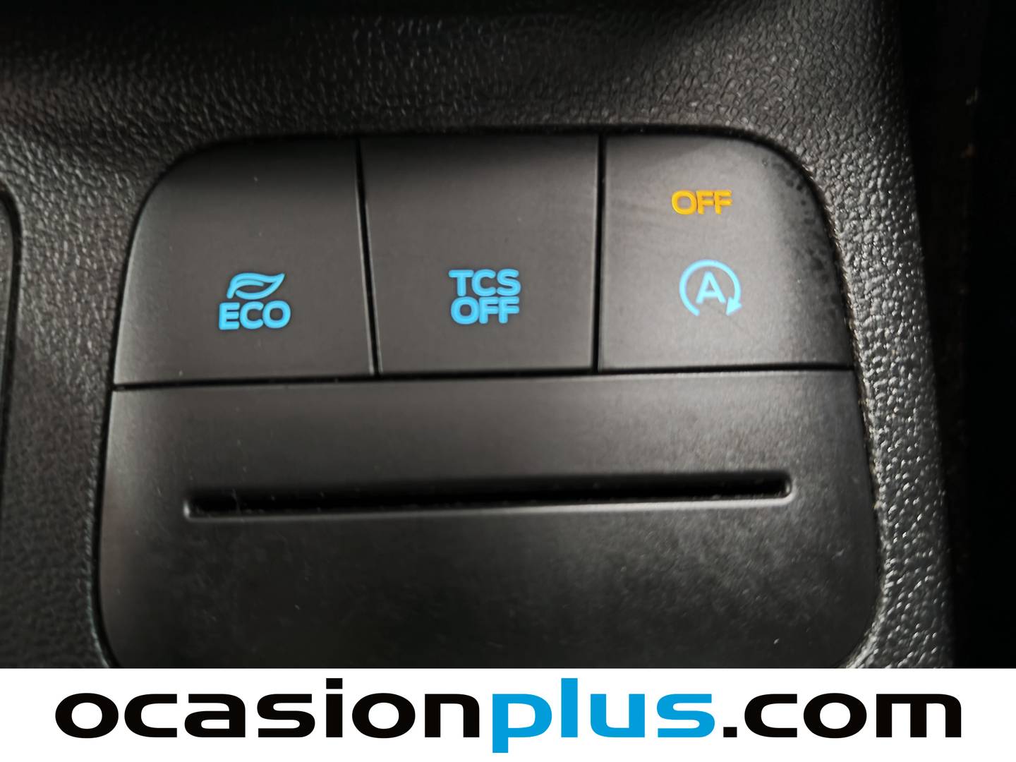 Acabados Ford Fiesta Ford Fiesta 1.0 EcoBoost S&S ST-Line (140 CV)
