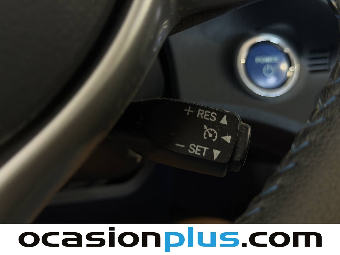 Extras y acabados del Toyota Yaris Toyota Yaris 1.5 Hybrid Active (100 CV)