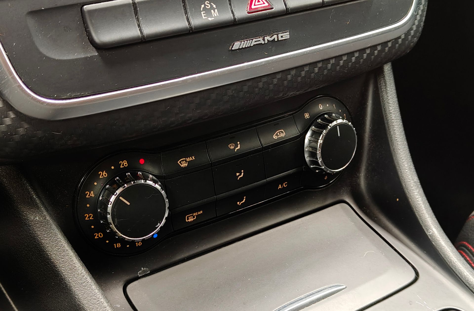 Mercedes-Benz Clase A 200 CDI AMG Line - foto 30