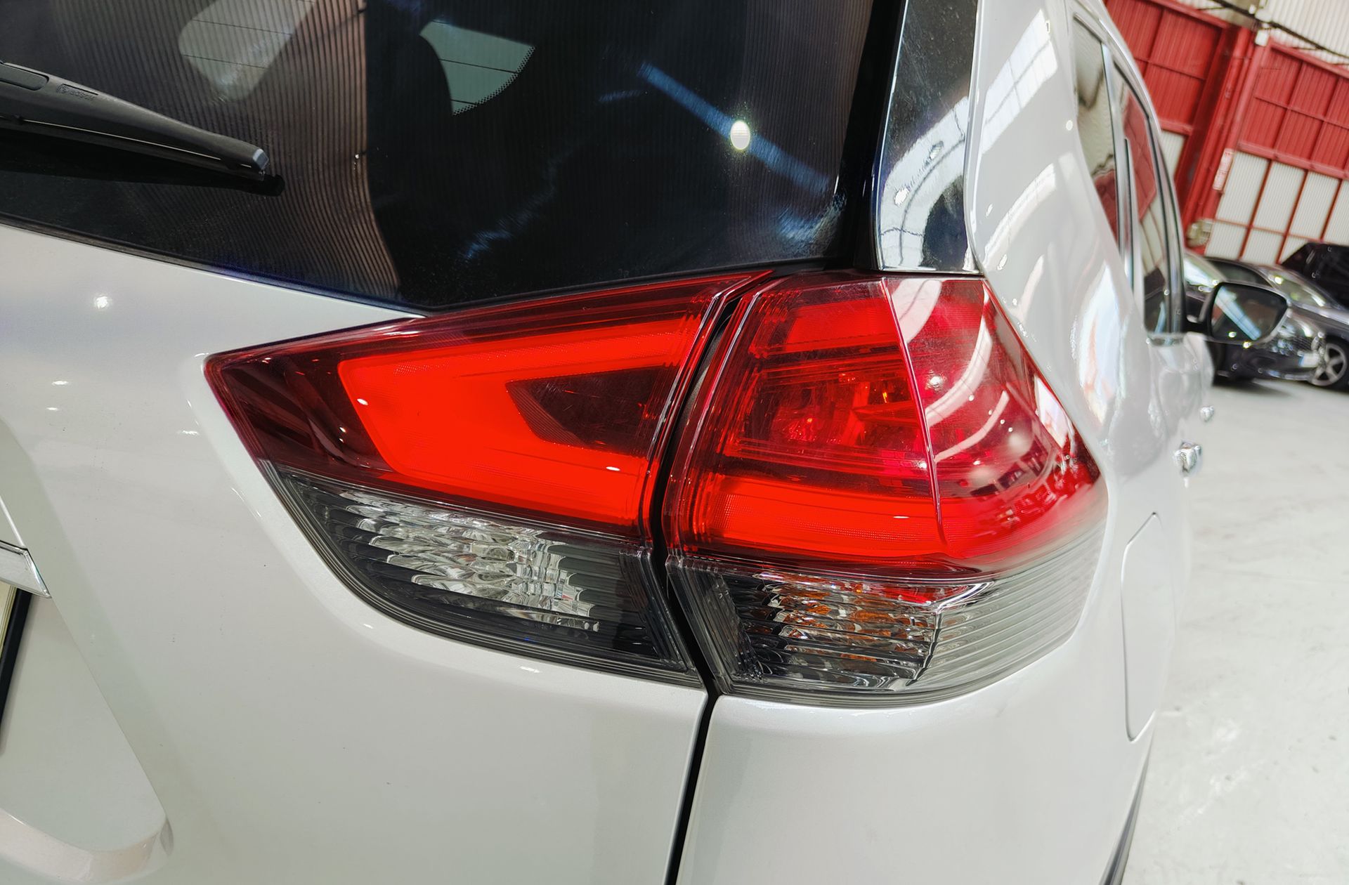 Nissan X-Trail DIG-T Tekna - foto 18