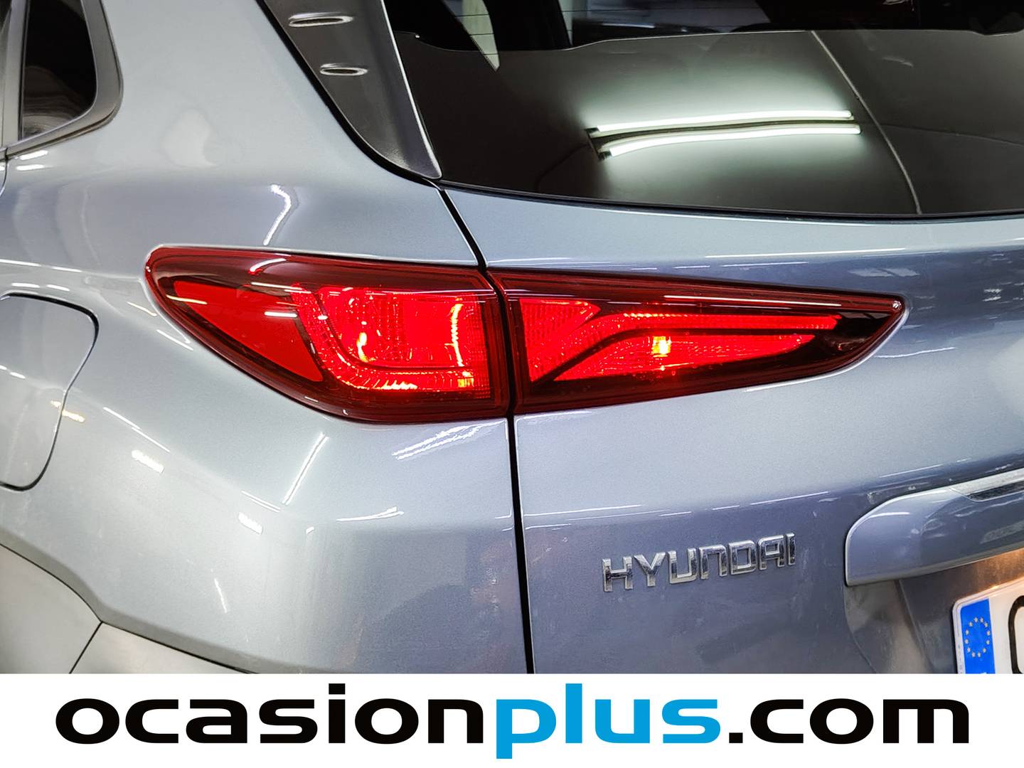 Hyundai Kona Hyundai Kona 1.0 TGDi Tecno Red 4x2 (120 CV) gasolina