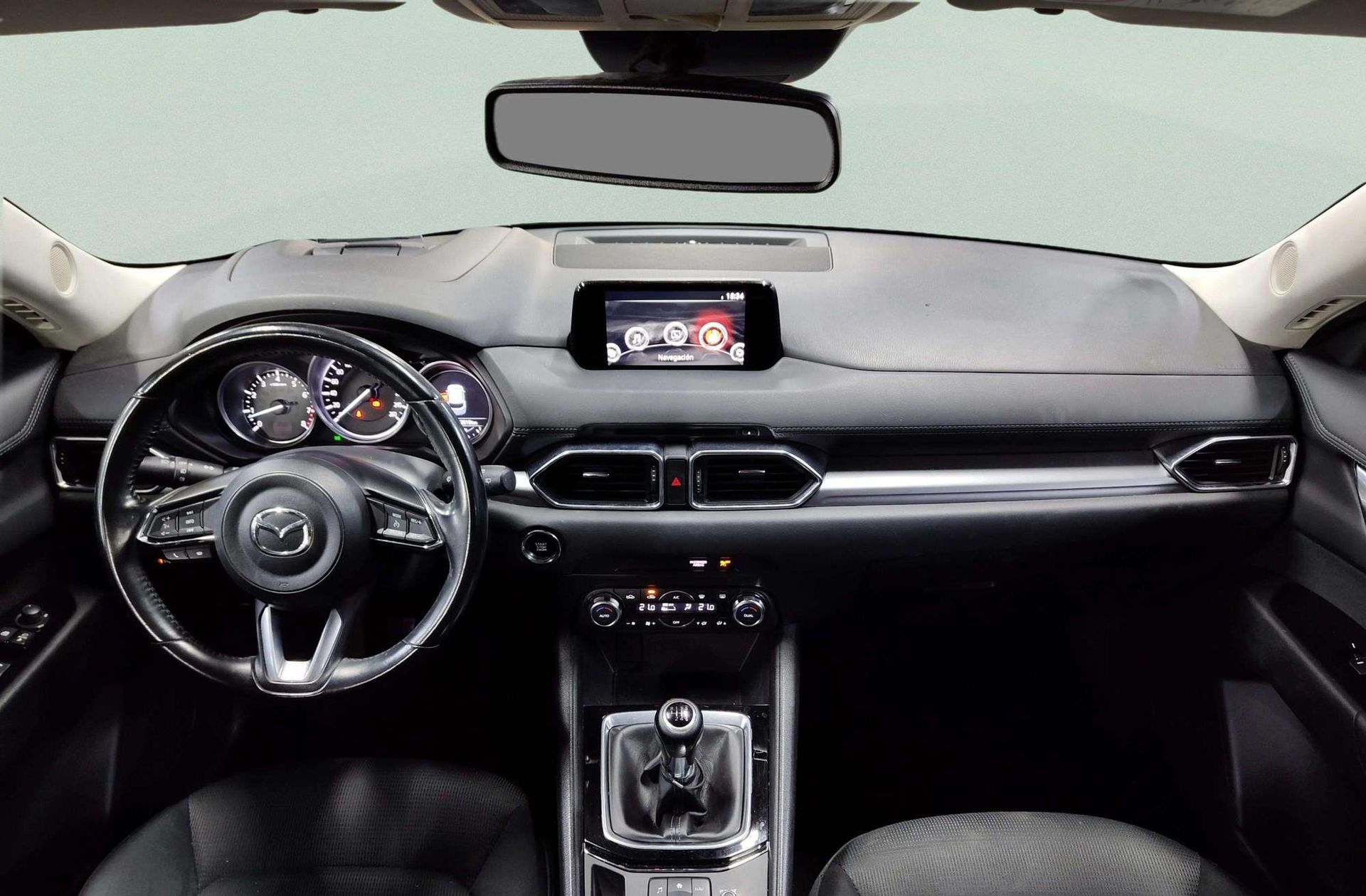 Mazda CX-5 2.0 GE Evolution 2WD - foto 6