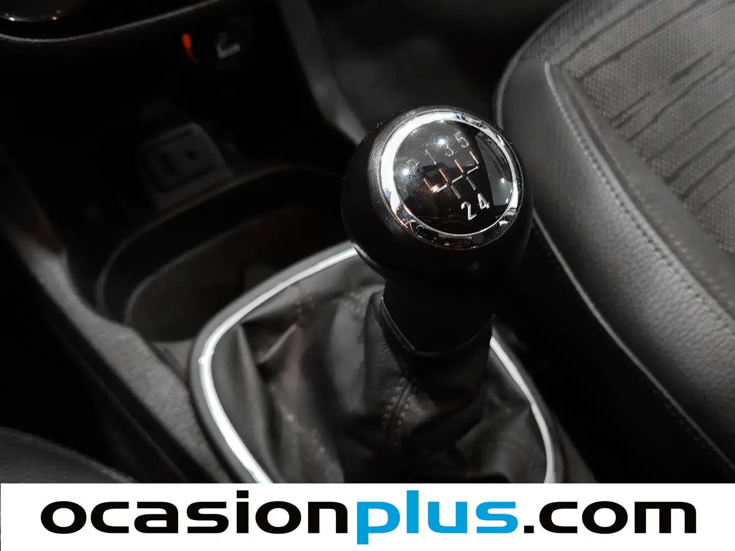 Foto Opel Corsa Opel Corsa 1.4 Selective (100 CV)