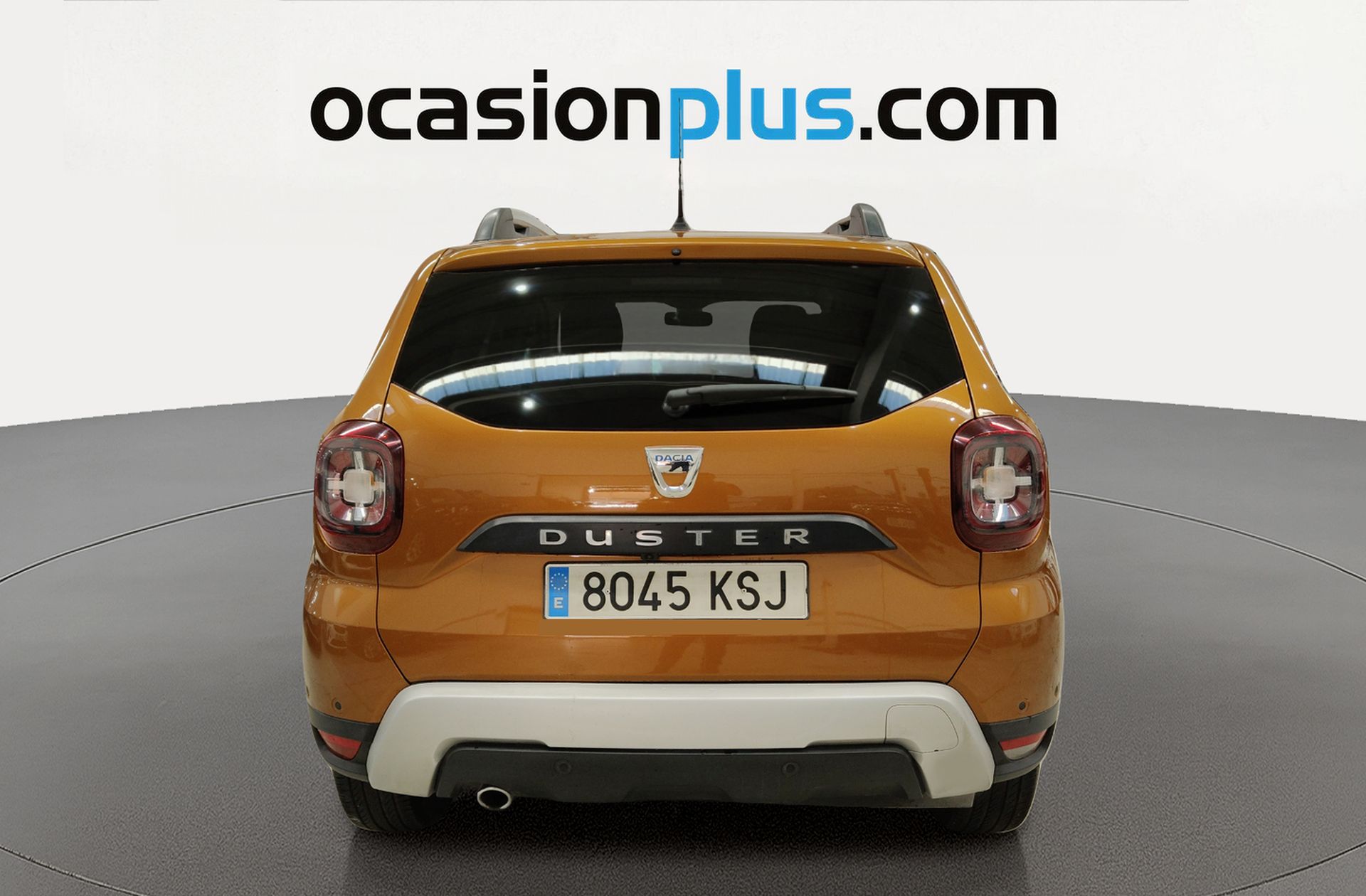 Dacia Duster Prestige Blue dCi 4x2 - foto 14