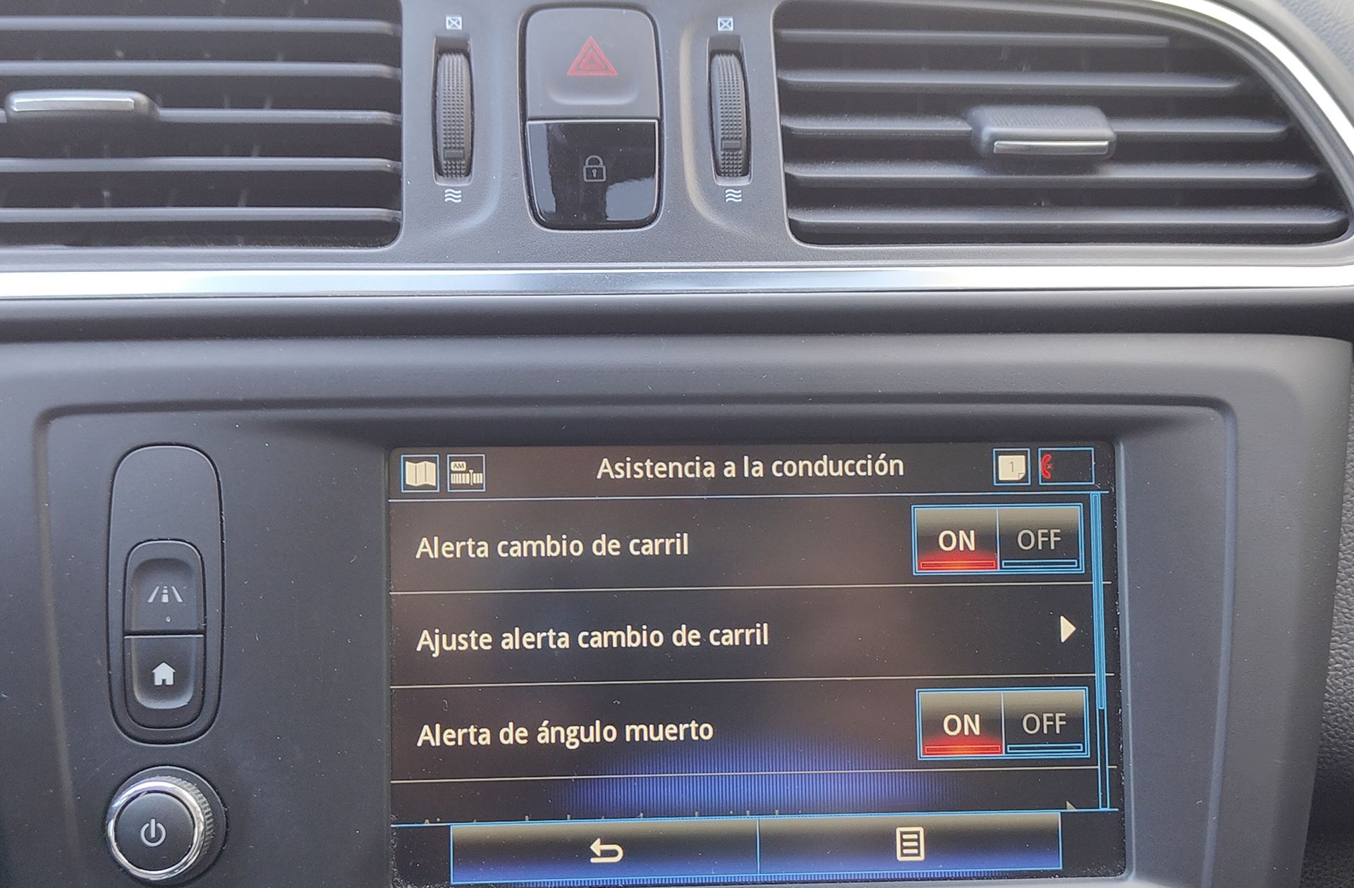 Renault Kadjar Zen Energy dCi 4WD - foto 10