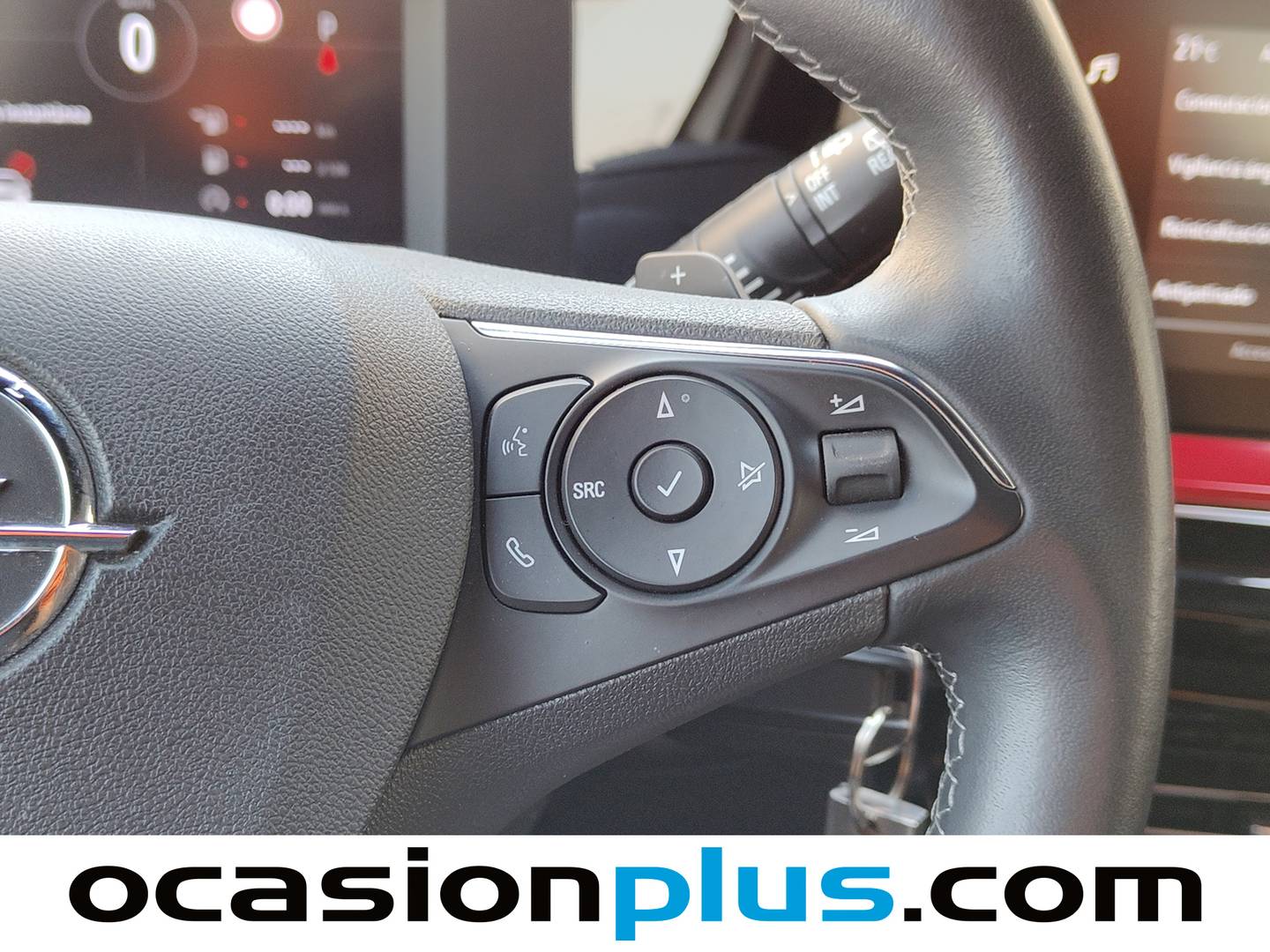 Opel Mokka Opel Mokka 1.2 Turbo GS Line Auto (130 CV) gasolina
