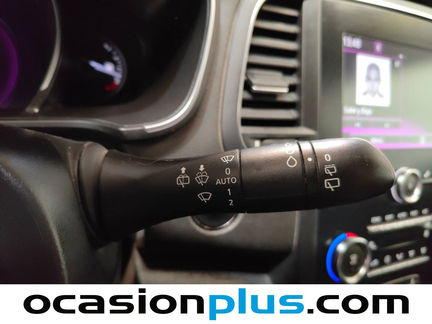 Renault Mégane Renault Megane Limited Energy TCe (130 CV) barato