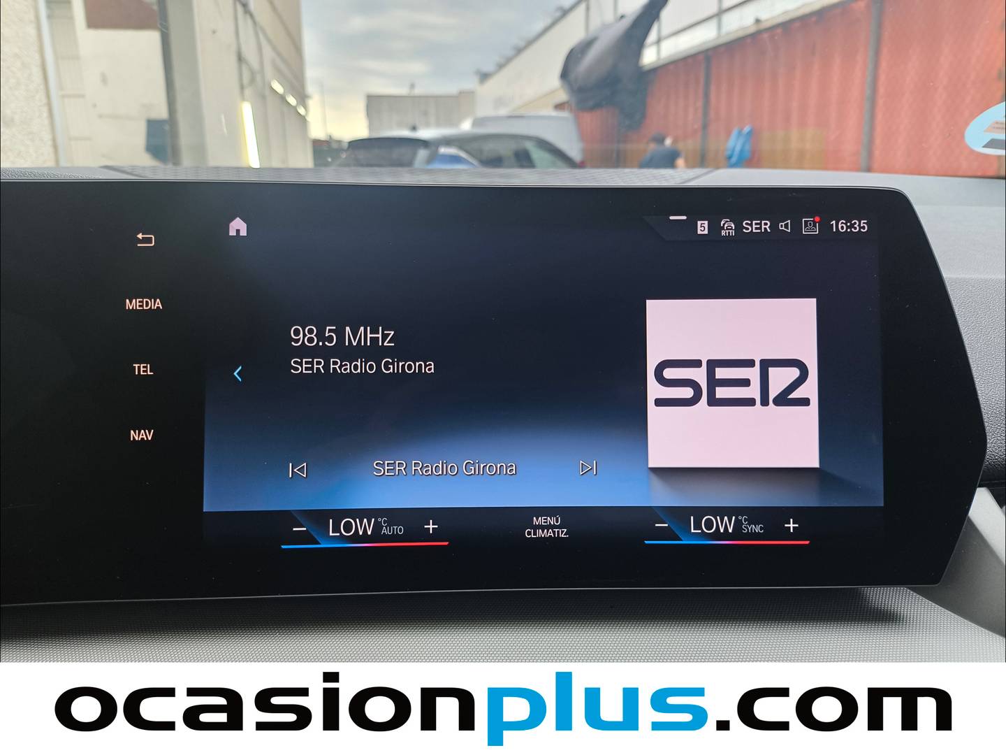 Foto BMW Serie 2 Active Tourer BMW Serie 2 218d Active Tourer  (150 CV)