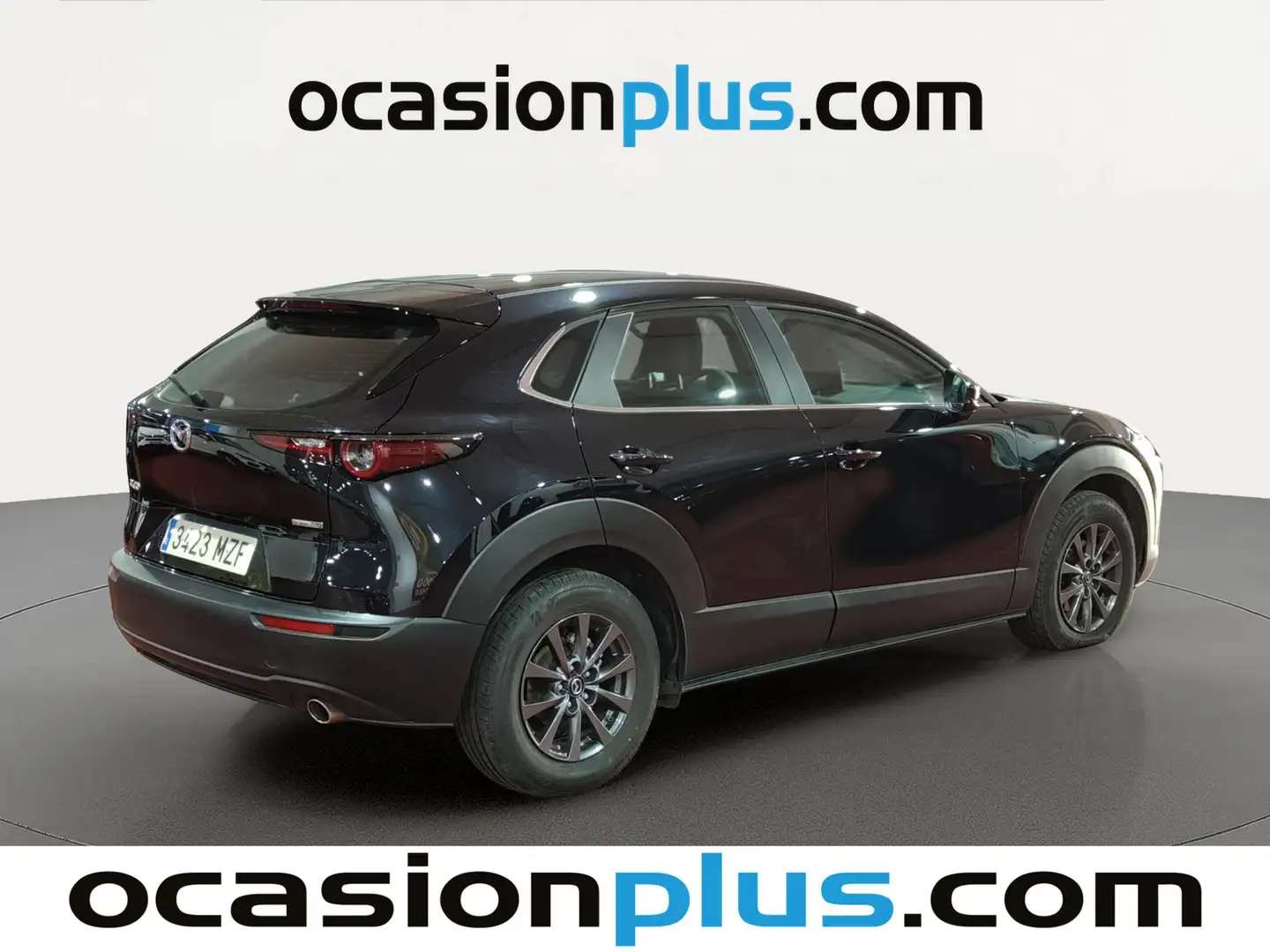Foto Mazda CX-30 Mazda CX-30 e-SKY G MHEV Prime-line (140 CV)