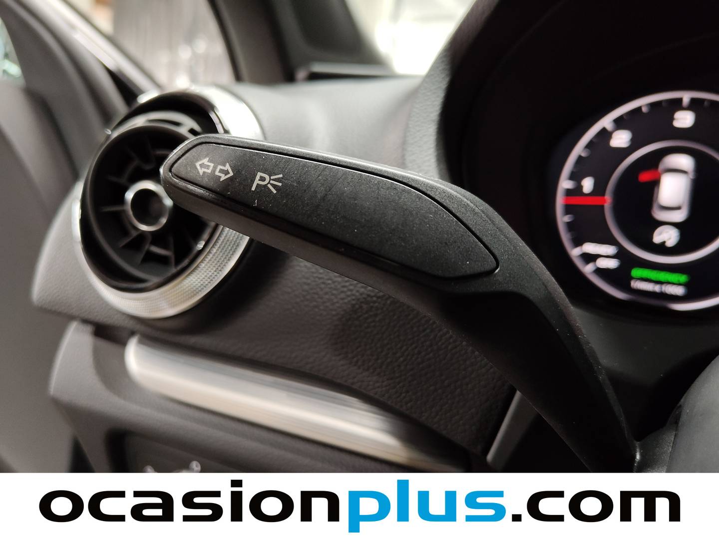Audi A3 Audi A3 Sportback S line edition 2.0 TDI (150 CV) de segunda mano