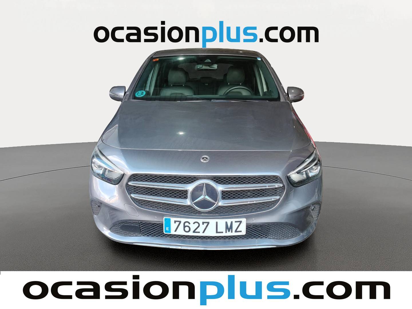 Foto Mercedes Clase B Mercedes-Benz Clase B Clase B 200 d (150 CV)