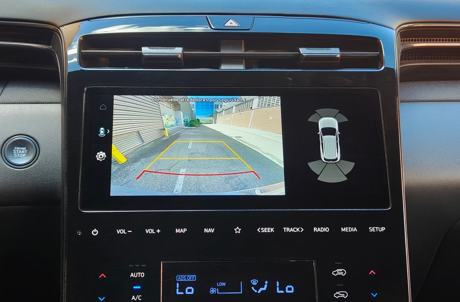 Hyundai Tucson 1.6 T-GDi N-Line 30 Aniversario - foto 10