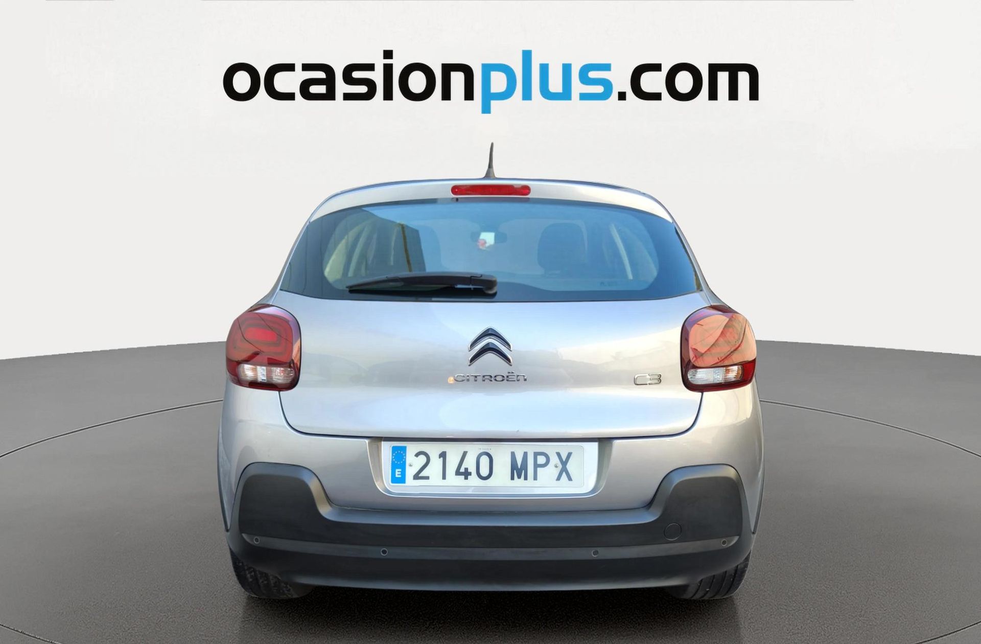 Citroën C3 Origin PureTech 83 Plus - foto 15