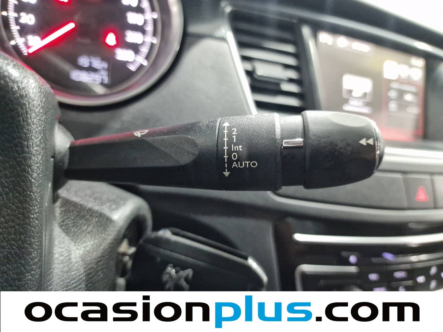 Acabados Peugeot 508 Peugeot 508 2.0 HDI Active (140 CV)