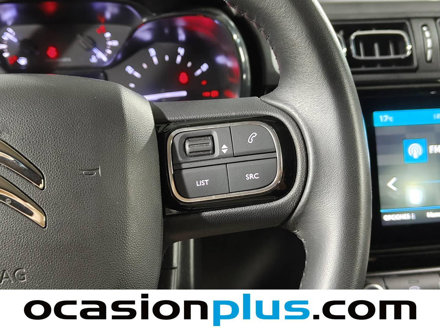 Foto Citroën C3 Citroen C3 PureTech 110 S&S Max (110 CV)