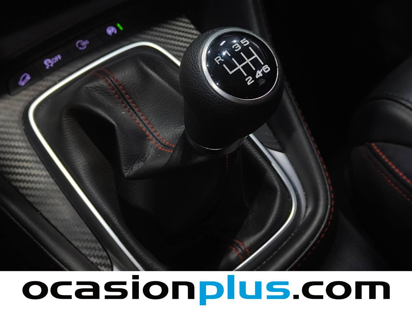 Foto MG ZS MG ZS 1.0T Luxury (111 CV)